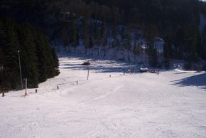 Information about the ski resort Schwarzenbach am Wald