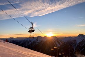 Information about the ski resort Schwemmalm Ultental