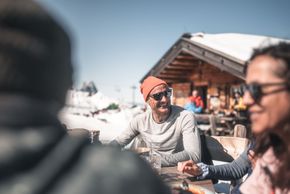 Information about the ski resort Seiser Alm