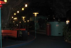 Information about the ski resort Serena