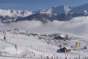 Bertas Children's Park