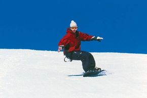 Information about the ski resort Seven Springs Mountain Resort