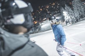 Information about the ski resort 3 Zinnen Dolomites