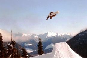 Information about the ski resort Shames Mountain