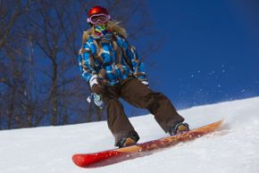 Information about the ski resort Shanty Creek Resort