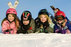 Information about the ski resort Shanty Creek Resort