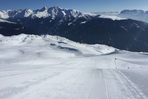 Information about the ski resort Sillian Hochpustertal