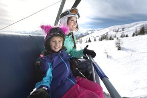 Information about the ski resort Sillian Hochpustertal