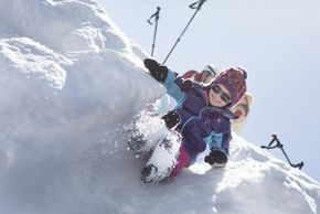 Information about the ski resort Sillian Hochpustertal