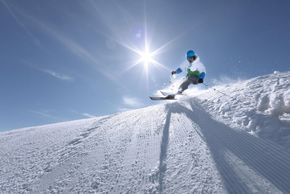 Information about the ski resort Sillian Hochpustertal