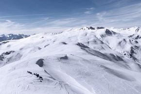 Information about the ski resort Sillian Hochpustertal