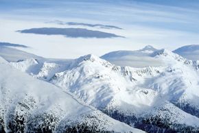 Information about the ski resort Sillian Hochpustertal