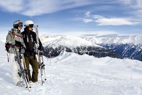 Information about the ski resort Sillian Hochpustertal