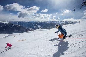 Information about the ski resort Sillian Hochpustertal