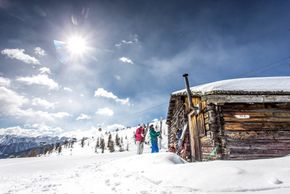 Information about the ski resort Sillian Hochpustertal