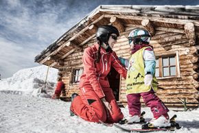 Information about the ski resort Silvretta Montafon