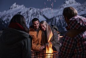 Information about the ski resort Silvretta Montafon