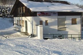 Information about the ski resort Simmelsberg