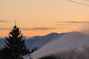 Information about the ski resort Simonhöhe - St Urban