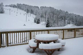 Information about the ski resort Sir Sam's Ski/Ride