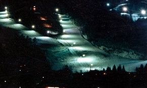 Information about the ski resort Ski Vorlage