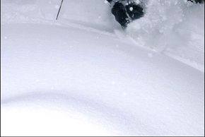 Information about the ski resort Ski Vorlage