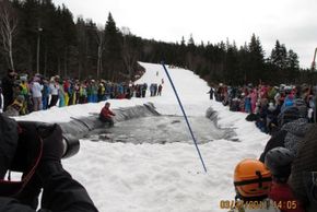 Information about the ski resort Ski Ben Eoin