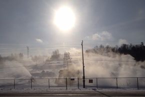 Information about the ski resort Ski Dagmar