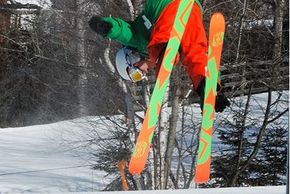 Information about the ski resort Ski Snow Valley Barrie