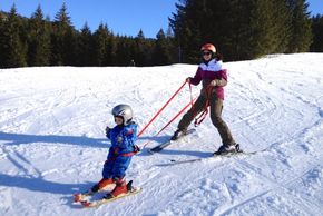 Information about the ski resort Skilift Brunni