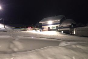 Information about the ski resort Skilift Fischbach