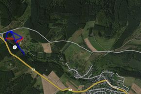 Information about the ski resort Skilift Arft/ Mayen