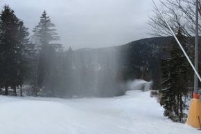 Information about the ski resort Skilift Wurmstein Flossenbürg