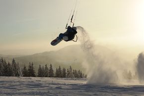 Information about the ski resort Winterberg