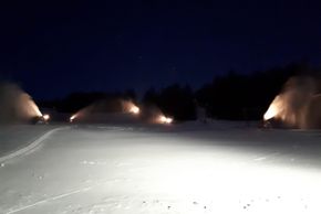 Information about the ski resort Skiregion Joglland Hauereck