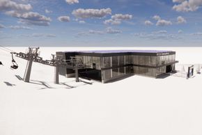 Information about the ski resort SkiWelt Wilder Kaiser Brixental