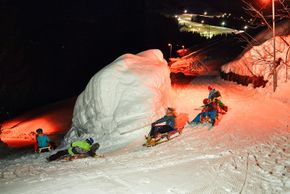 Information about the ski resort SkiWelt Wilder Kaiser Brixental