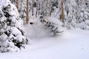 Information about the ski resort Smugglers Notch Resort