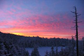 Information about the ski resort Smugglers Notch Resort