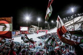 Information about the ski resort Snow Space Salzburg (Flachau - Wagrain - Alpendorf)