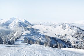 Information about the ski resort Snow Space Salzburg (Flachau - Wagrain - Alpendorf)