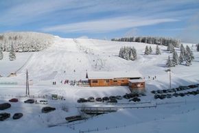 Information about the ski resort Sommeralm Holzmeisterlifte