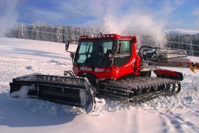 Information about the ski resort Sommeralm Holzmeisterlifte