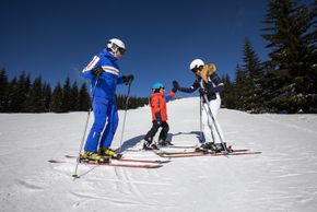 Information about the ski resort Spindleruv Mlyn