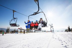 Information about the ski resort Spindleruv Mlyn