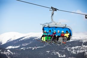 Information about the ski resort Spindleruv Mlyn