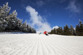 Information about the ski resort Spindleruv Mlyn