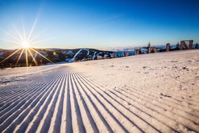 Information about the ski resort Spindleruv Mlyn