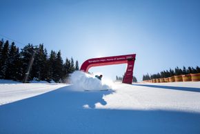 Information about the ski resort Spindleruv Mlyn