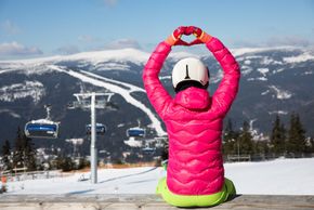 Information about the ski resort Spindleruv Mlyn